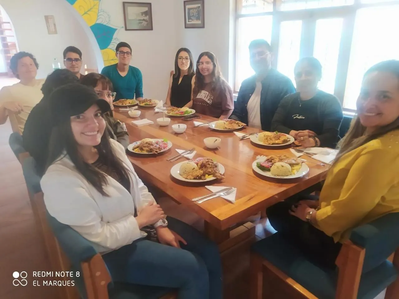 Quinta Suria Apartment Quito