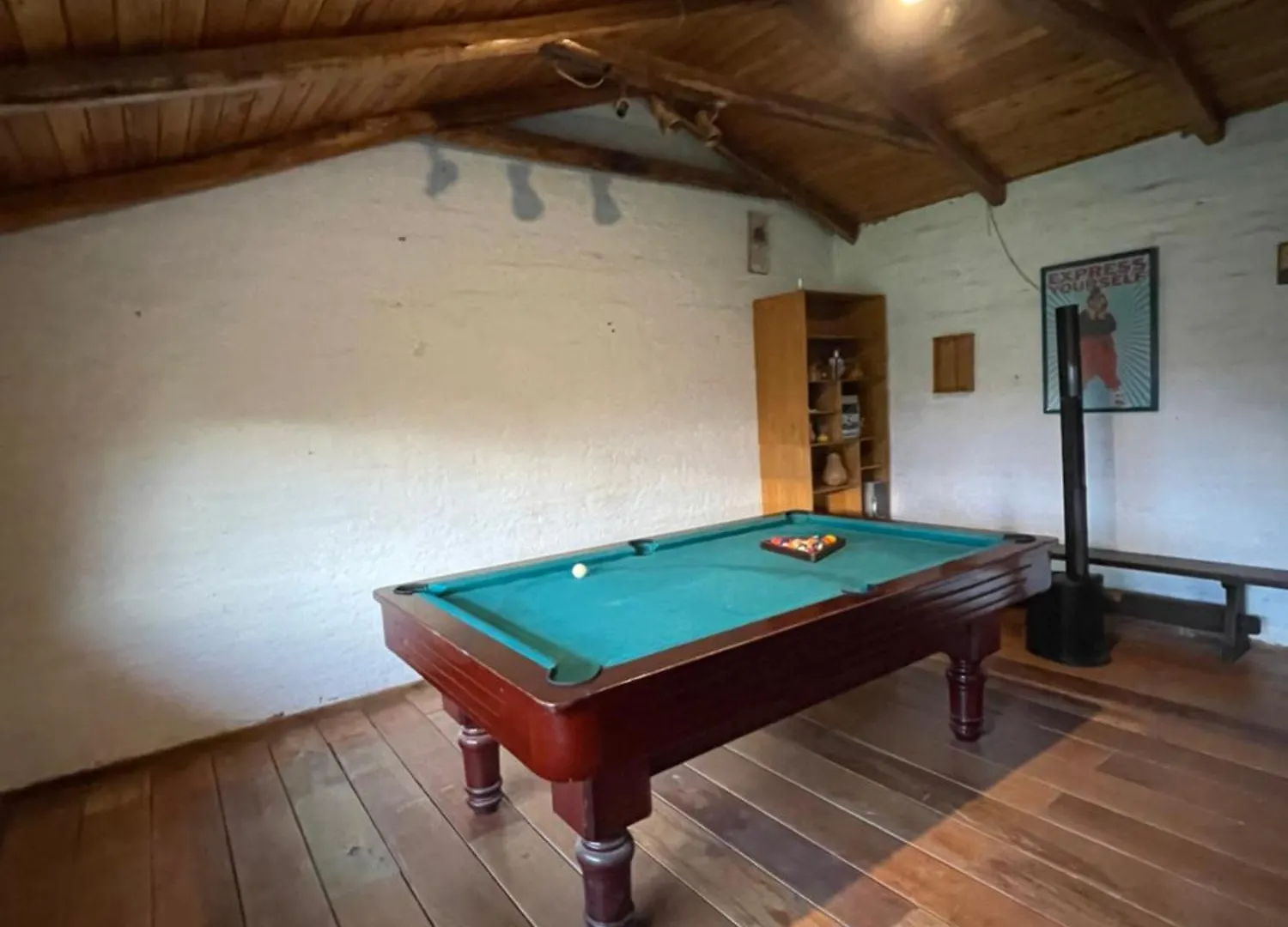 Quinta Suria Apartment Quito