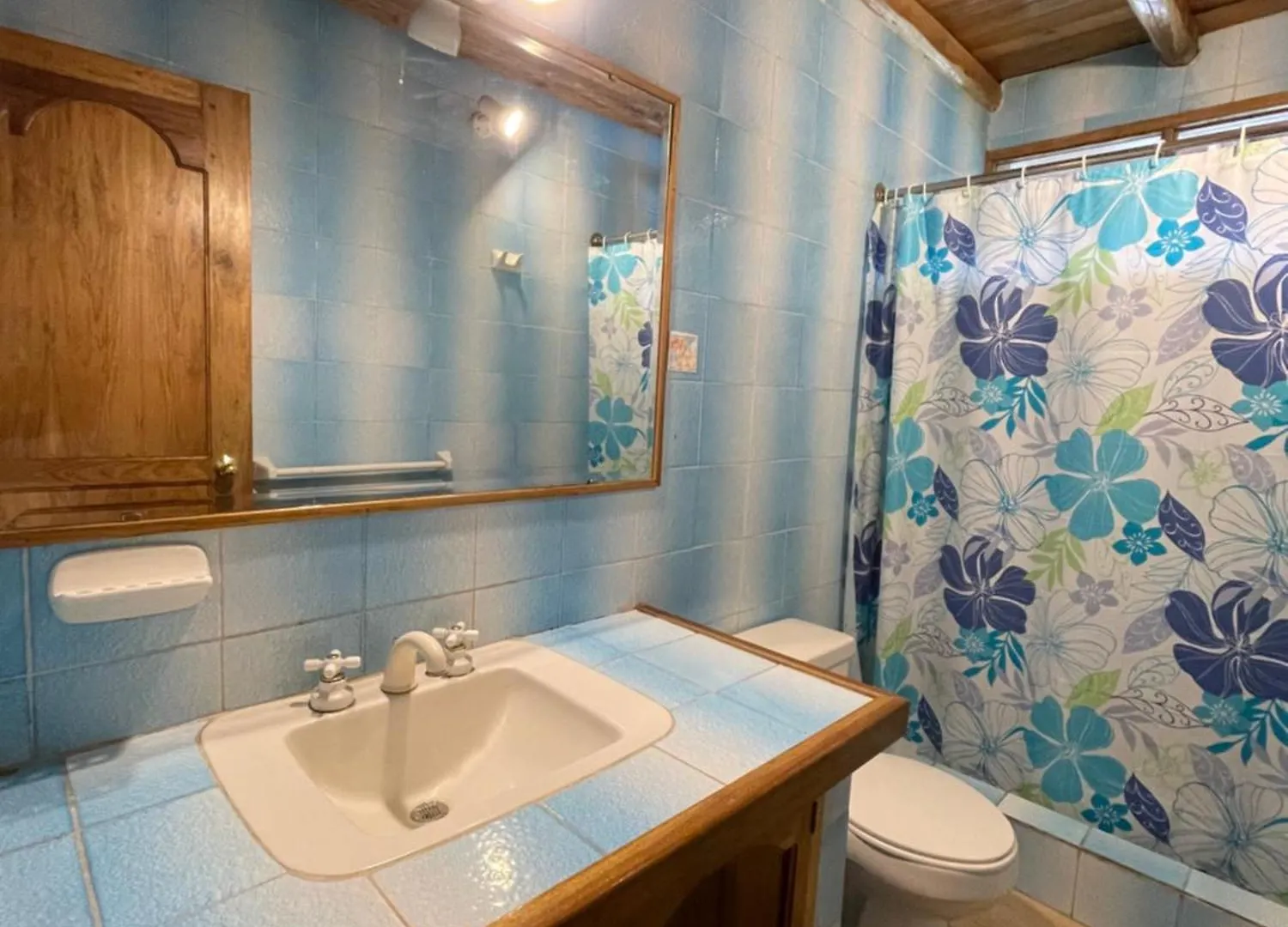 Quinta Suria Apartment Quito